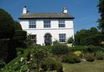 Hôtel Kendal - The Hill-1