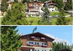 Hôtel Cortina d'Ampezzo - Hotel Villa Gaia-2