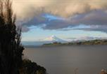 Location vacances Puerto Varas - Vista panoramica lago y volcanes-3