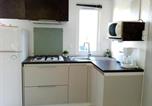 Location vacances Plonéour-Lanvern - Mobil home confortable - 6 personnes - Tréguennec - Api-1-52-1047-4
