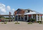 Location vacances Hoquiam - Social Paws - Oyhut Bay Seaside Village-4