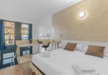Location vacances Cormano - Casa da Suite Bovisa-4