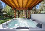 Location vacances Leavenworth - Riverside Cabin home-3