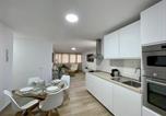 Location vacances Las Palmas de Gran Canaria - Deluxe Home Las Palmas - by Gestión Vacacional Canarias-1
