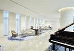 Hôtel Seogwipo - Landing Jeju Shinhwa World Hotel-4
