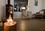 Location vacances Dvůr Králové nad Labem - Soví Hnízdo Apartment De Luxe-4