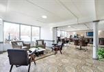 Hôtel Wood Dale - Baymont by Wyndham - Chicago - Addison - O'Hare-4