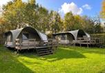 Camping Ghyvelde - Camping De Meidoorn-2