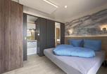 Location vacances Neunburg vorm Wald - Feriendorf Seeblick - Tiny Nr 11-2