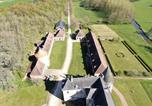 Hôtel Cher - Château de Beaujeu-2