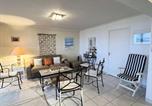 Location vacances  Loire-Atlantique - Résidence Le Rossini - Pornichet - Agreable Appartement Face Mer Mae-7871-3