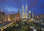 Hôtel Malaisie - Mandarin Oriental, Kuala Lumpur-4