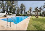 Location vacances Mijas - Mijas Golf Hoyo 16-2