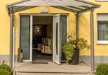 Hôtel Bad Mergentheim - Hotel Sonnengarten-2