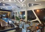 Hôtel Mũi Né - Damina boutique hotel-1
