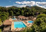 Camping 5 étoiles Villeneuve-de-Berg - Rcn la Bastide en Ardèche-1