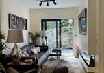 Location vacances Bangor - Trevor Street-3