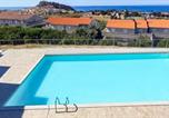 Location vacances Castelsardo - Bilo Panorama-1