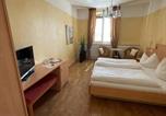 Location vacances Eschbach - Zum Schwanen Garni-3