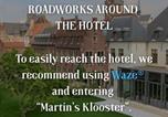 Hôtel Leuven - Martin's Klooster-2