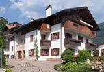 Location vacances Molveno - Villagiardino - Lake-1