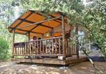 Location vacances Cornillon - Slow Village La Roque-sur-Cèze Sunlodge-3