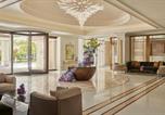 Hôtel Kensington - Jumeirah Carlton Tower London-3