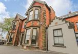 Location vacances Scarborough - Railway House-1