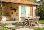 Location vacances Vence - Maison la Nicoise-2