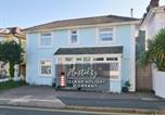 Location vacances Shanklin - Pembroke Villa-1