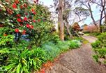 Location vacances Katoomba - Nilgiri 3br Mountain Retreat 5mins Katoomba Centre-2
