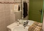 Hôtel La Rothière - Le Goluret Chambres & Table d'hôtes - Espace Bien Être-2