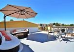 Location vacances O Grove - Family villa with pool in O Con – 200 m², private garden-3