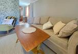 Location vacances Borås - Stunning Home In Öxabäck With Wifi-4