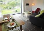 Location vacances Blankenrath - Ferienwohnung Moselufer Zell-3