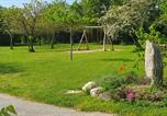 Camping avec Site nature Sillé-le-Guillaume - Camping De La Bradière-1