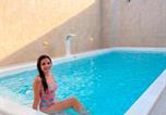 Location vacances Ipojuca - Porto Beach Flats Residencial Porto Dolce Vita-1