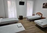 Location vacances Communauté de Madrid - Hostal Miralva-2