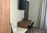 Hôtel Clisson - Hotel Rivella - The Originals Boutique-4