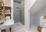 Location vacances Newport - The Whale Suite Historic Coastal Luxury Newport-2