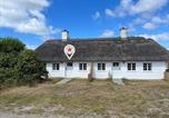Location vacances Nørre Lyngvig - 315-Hvide-Sande-Holmsland-Klitvej-115-vest-1