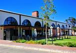 Location vacances Stellenbosch - Village Stay-4