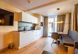 Location vacances Landeck - Moderne Ferienwohnung In Zams-3