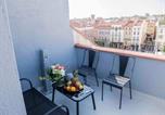 Location vacances Perpignan - Suites Coronell d'En Vila-3