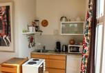 Location vacances Hvolsvöllur - Gp Apartment Hg-8008-2