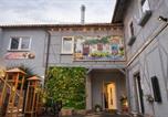 Location vacances Eisenach - Oishi ngon Ferienwohnung-4