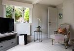 Location vacances Wargrave - Nettleshade Cottage-2