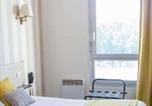 Hôtel Vouharte - Sure Hotel by Best Western Angouleme-2