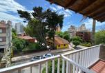 Location vacances Villa Gesell - Departamento cerca del mar-1