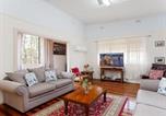 Location vacances Shoal Bay - Daves Place, 27 Rigney St - Holiday house with Wifi, Dog Friendly, Aircon & Boat Parking-1